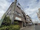 ソレイユ川崎の外観画像