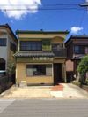 取手市下高井貸家の外観画像