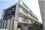 第一若葉台マンションの外観画像