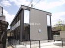 レオパレスクインコート折原の外観画像