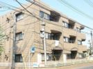 シティーコーポⅢの外観画像