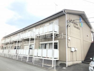 サープラスⅡオカダの外観画像