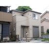 アンソレイエ蓮田南Ⅰの外観画像