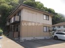 アーヴァン・シャトーAの外観画像