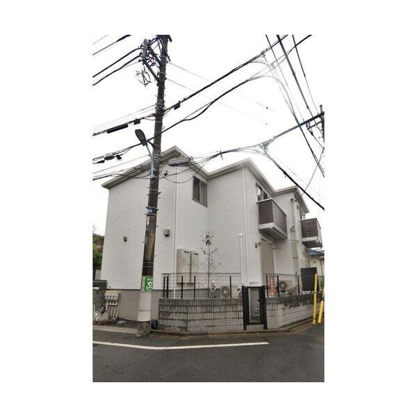 Casa Feliceの外観画像