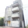 Alcazarの外観画像