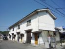 和木アパートの外観画像
