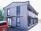 レオパレス高橋Aの外観画像