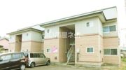 シャトー川岸の外観画像