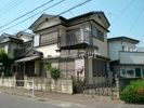 淵野辺貸家の外観画像