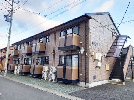 ウィルコート水道橋 Cの外観画像