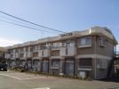 エルディム佐藤の外観画像