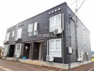 ザ ハイツ フレーム スターBの外観画像