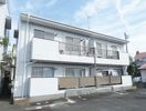 ファミール坂上Cの外観画像