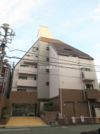 南青山 レジデンスの外観画像