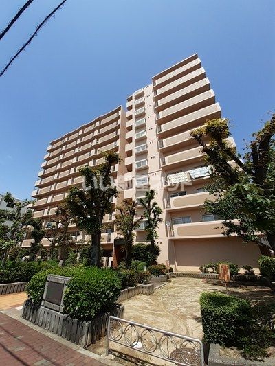 ノバカネイチ阿波座弐番館の外観画像