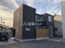エクリュタウンYUKARIの外観画像