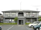 サンビレッジ杉山 Cの外観画像