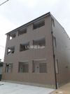 La・Mer 富田林本町 A棟の外観画像