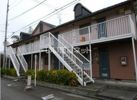コンテッサ武蔵野Bの外観画像