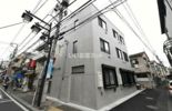 フィールコンフォート板橋仲宿の外観画像