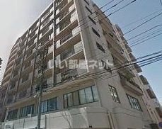舞鶴コーポラスの外観画像