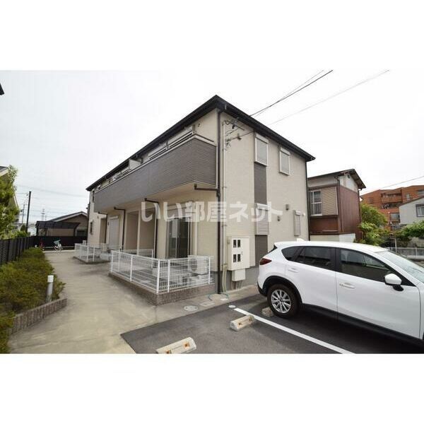 CASA OBELISKの外観画像