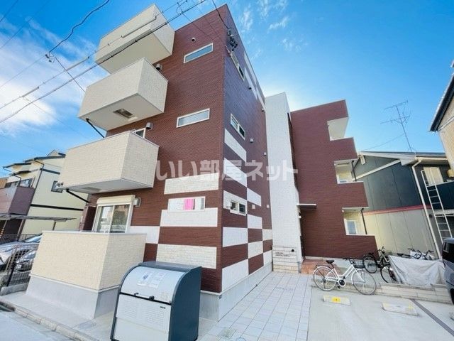COCONE NAGOYA NORTHの外観画像