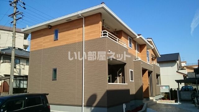 ビオーラ 本宮の外観画像