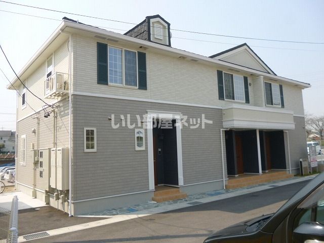 PORTE(ポルト)の外観画像