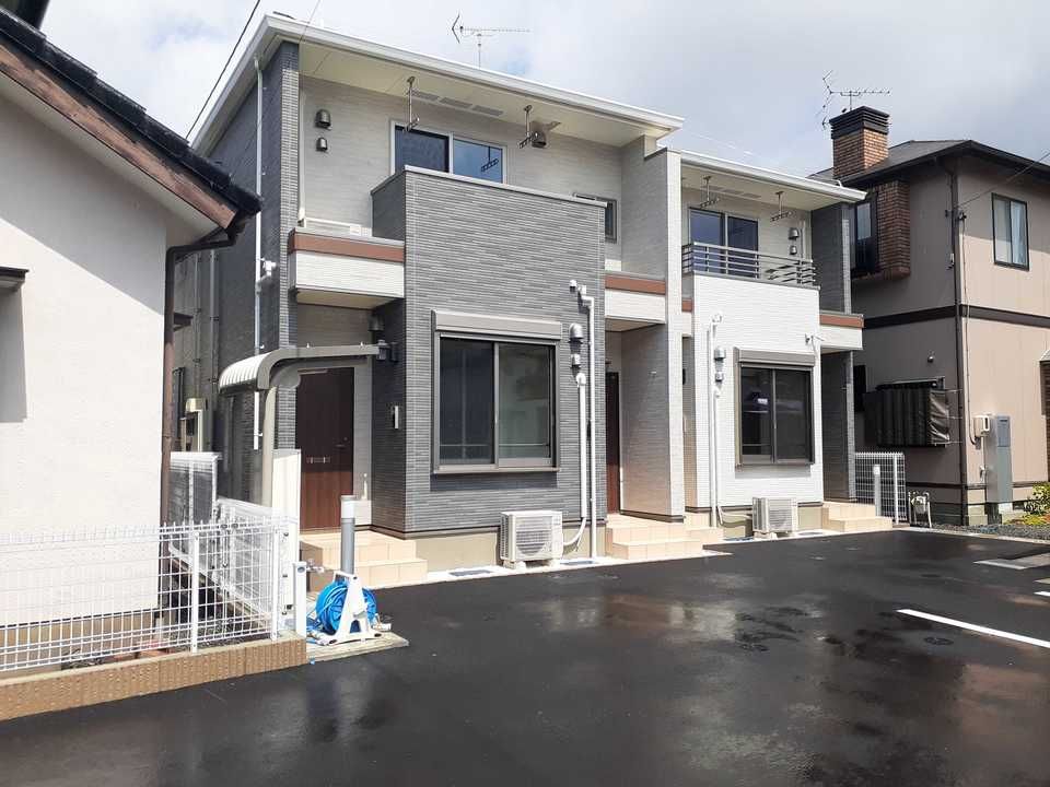 シェルモンピエール・Ⅱの外観画像