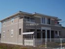 Alba 平岡の外観画像