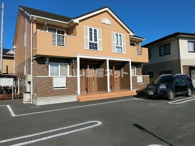 デメテール Ⅱの外観画像