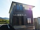 ドミール・ブロッサムⅢの外観画像
