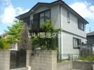 福田戸建リ－スの外観画像