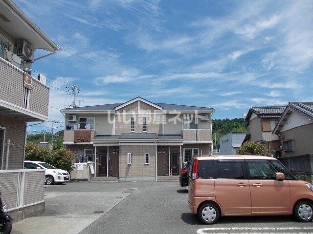 サンセール・リオン Bの外観画像