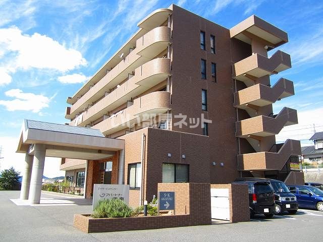 S・K AKIZUKIの外観画像