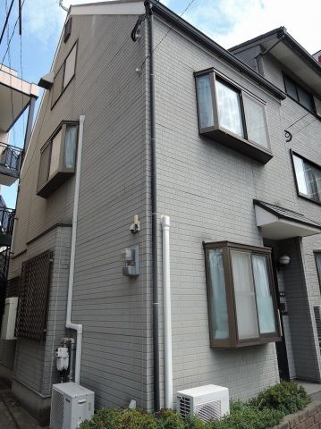 吉塚本町戸建の外観画像