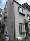 吉塚本町戸建の外観画像