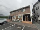 セジュール不来方 C棟の外観画像