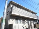 FLAT 4105の外観画像