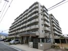 サーパス五日市コイン通りの外観画像