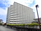 ビレッジハウス栃木日ノ出タワー1号棟の外観画像