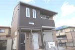 SIESTA GARDENの外観画像