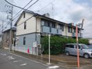チャコールハイツ ABの外観画像