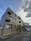 アヴェニュー大門の外観画像