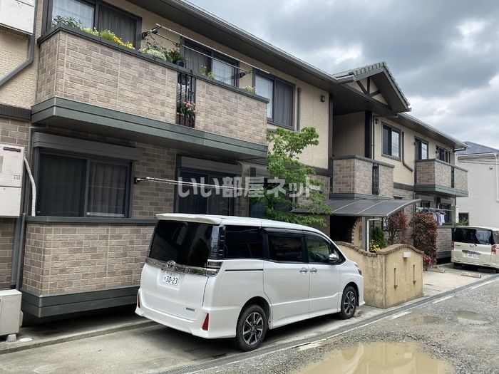 ディアーベルの外観画像