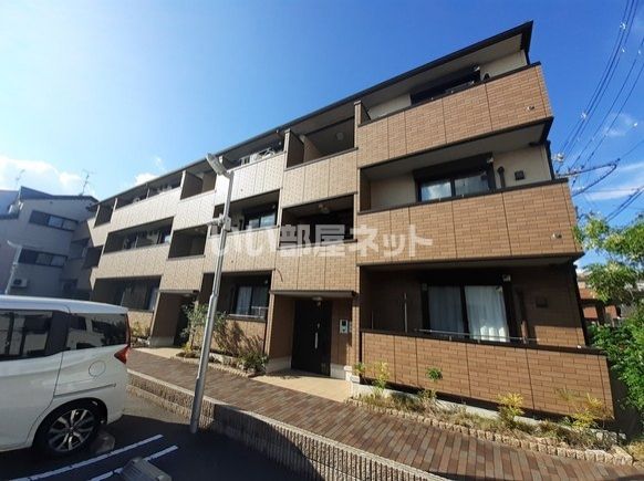 コンフォールミタニの外観画像