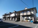 エバーグリーン A棟の外観画像