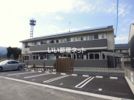 れいめい古賀町の外観画像